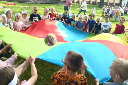 Dzień Przedszkolaka