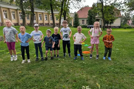 Dzień Przedszkolaka