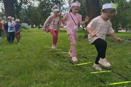 Dzień Przedszkolaka