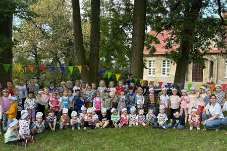 Dzień Przedszkolaka