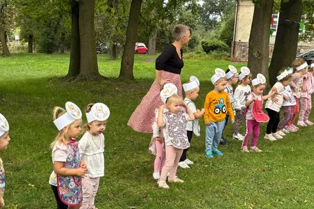 Dzień Przedszkolaka