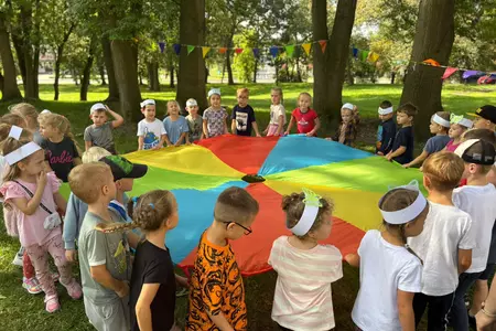 Dzień Przedszkolaka