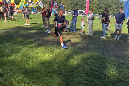 XXX Bieg Olimpijski