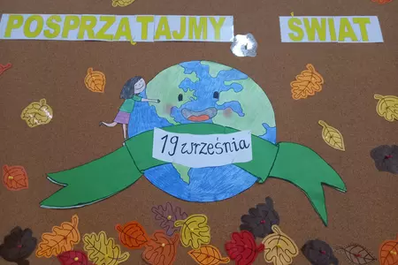 Sprzątanie Świata