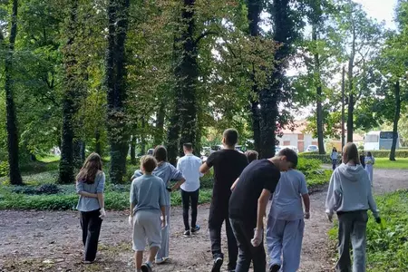 Sprzątanie Świata