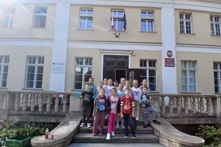Sprzątanie Świata