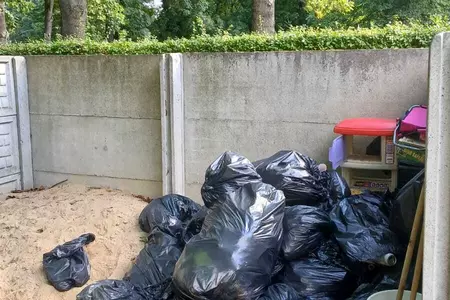 Sprzątanie Świata