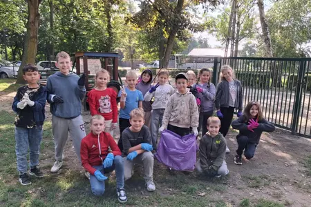 Sprzątanie Świata