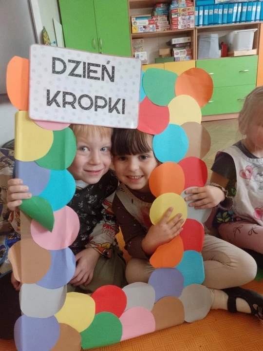 Dzień Kropki