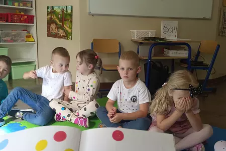 Dzień Kropki