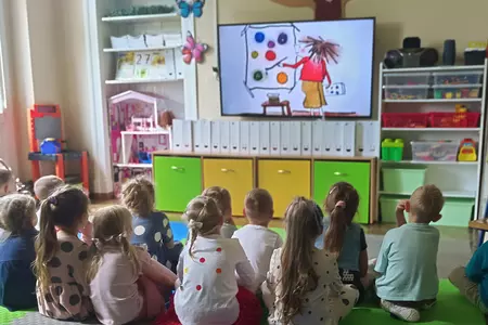 Dzień Kropki
