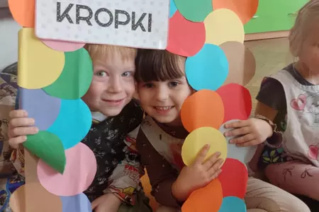 Dzień Kropki