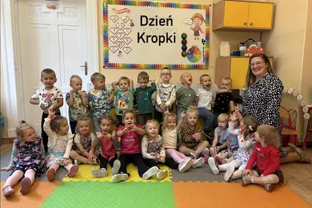 Dzień Kropki