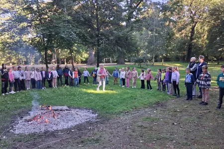 Dzień Pieczonego Ziemniaka