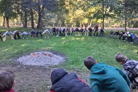 Dzień Pieczonego Ziemniaka