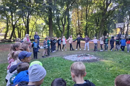 Dzień Pieczonego Ziemniaka