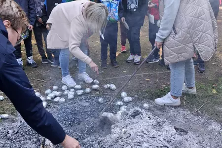 Dzień Pieczonego Ziemniaka