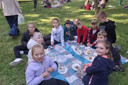 Dzień Pieczonego Ziemniaka