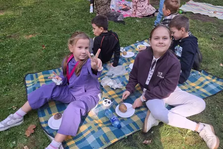 Dzień Pieczonego Ziemniaka