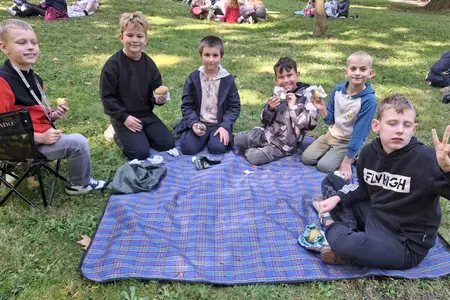Dzień Pieczonego Ziemniaka