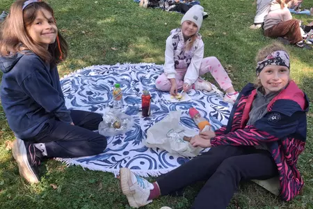 Dzień Pieczonego Ziemniaka