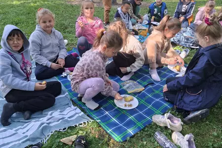 Dzień Pieczonego Ziemniaka