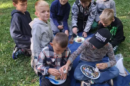 Dzień Pieczonego Ziemniaka