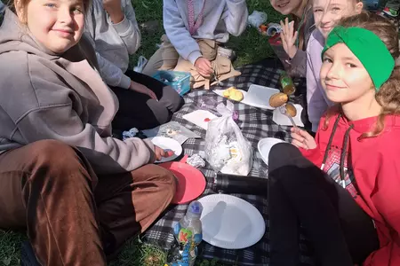 Dzień Pieczonego Ziemniaka