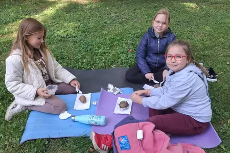 Dzień Pieczonego Ziemniaka