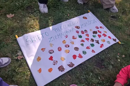 Dzień Pieczonego Ziemniaka