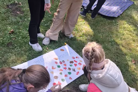Dzień Pieczonego Ziemniaka