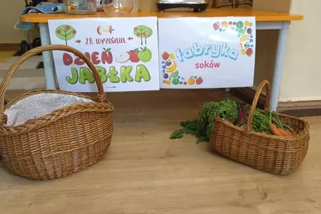 Dzień Jabłka