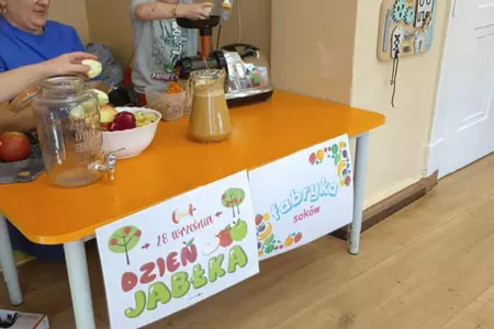 Dzień Jabłka