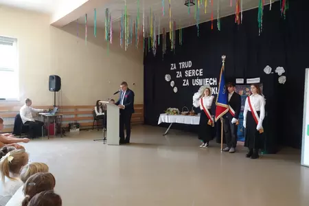 Dzień Edukacji Narodowej