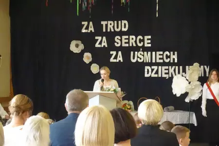 Dzień Edukacji Narodowej