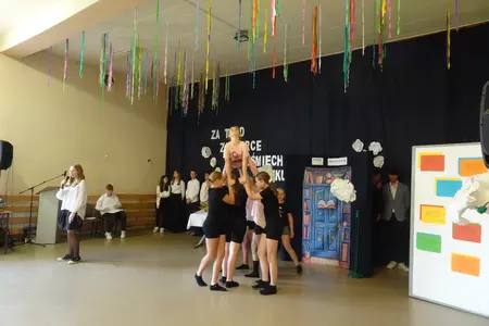 Dzień Edukacji Narodowej