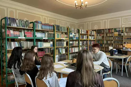 „Szkoła zaangażowana – młodzież odpowiedzialna”