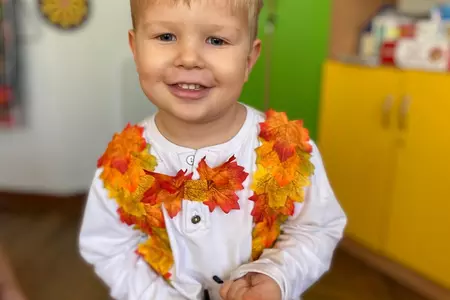 Bal Jesienny