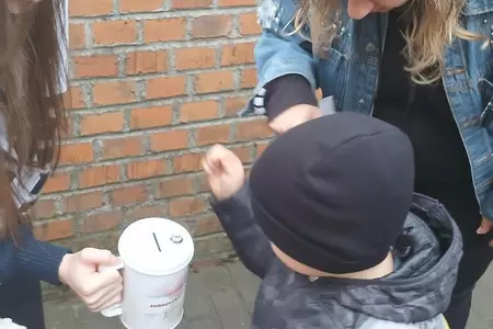 Akcja 