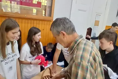 Akcja 