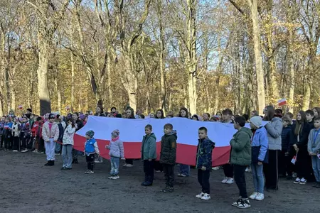 „Szkoła do hymnu” 2025