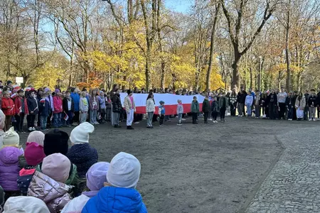 „Szkoła do hymnu” 2025