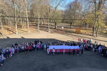 „Szkoła do hymnu” 2025