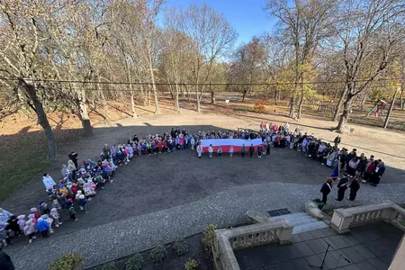 „Szkoła do hymnu” 2025