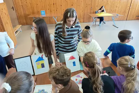 Miniprojekt dla klas 1-3