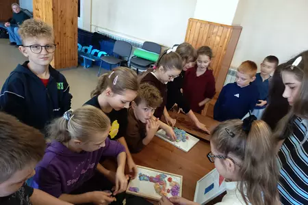 Miniprojekt dla klas 1-3