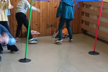 Miniprojekt dla klas 1-3