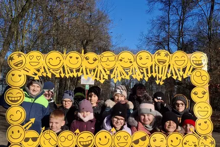 Dzień Życzliwości