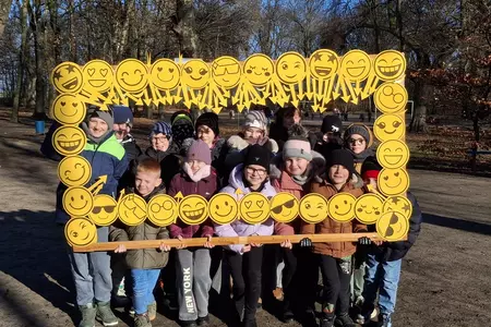 Dzień Życzliwości