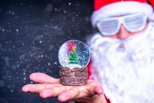 Uwaga! Konkurs świąteczno-zimowy!